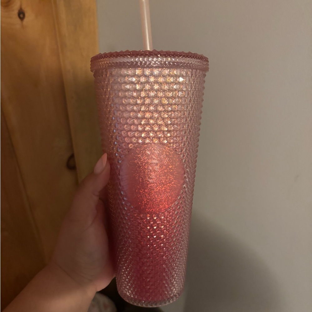 Starbucks Cup